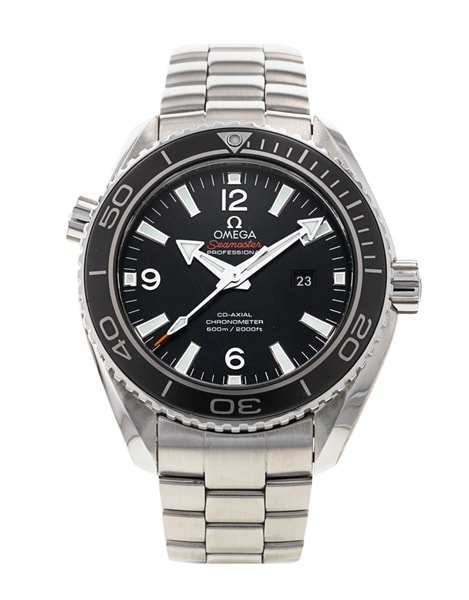 Omega Planet Ocean 232.30.38.20.01.001